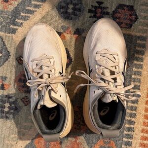 ASICS Gel-Nimbus 27 Track Club Running Shoes